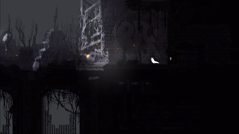Screenshot: Rain World/Videocult